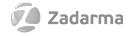 ZADARMA